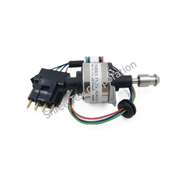 EPR Motor BE31568